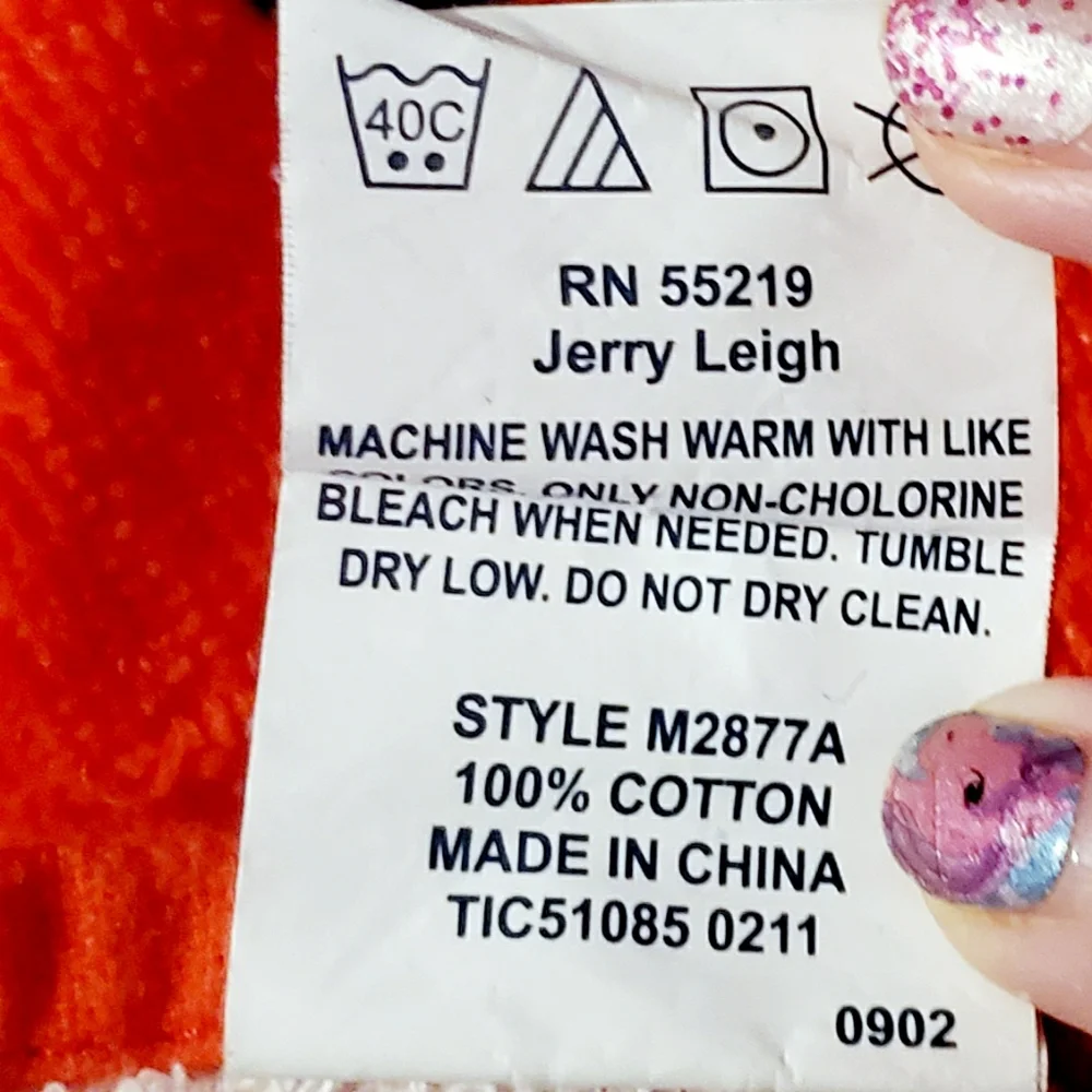Disney Mickey Minnie Mouse Washcloth Jerry Leigh